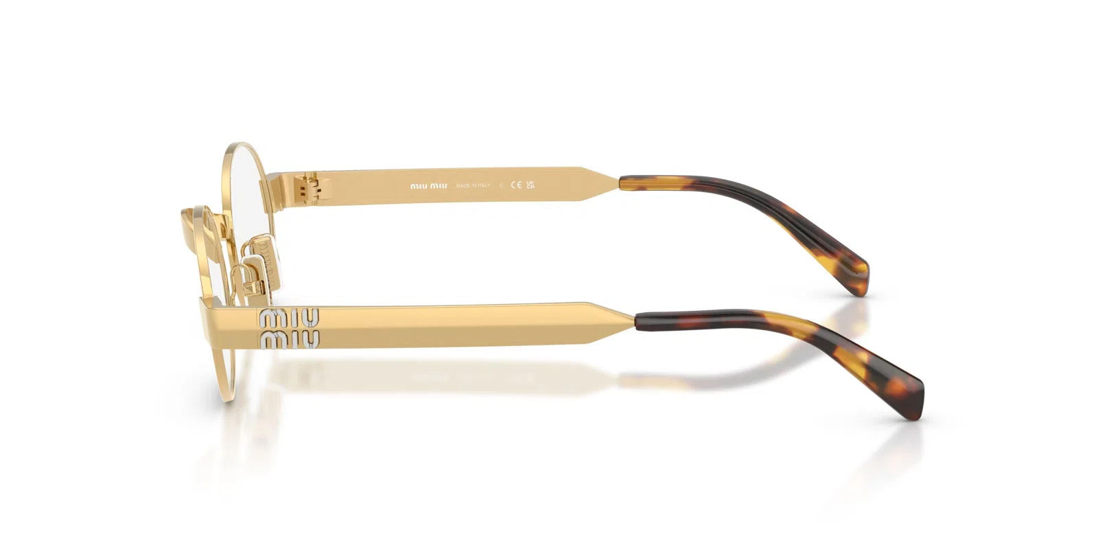 Miu B51S Sunglasses - view 17